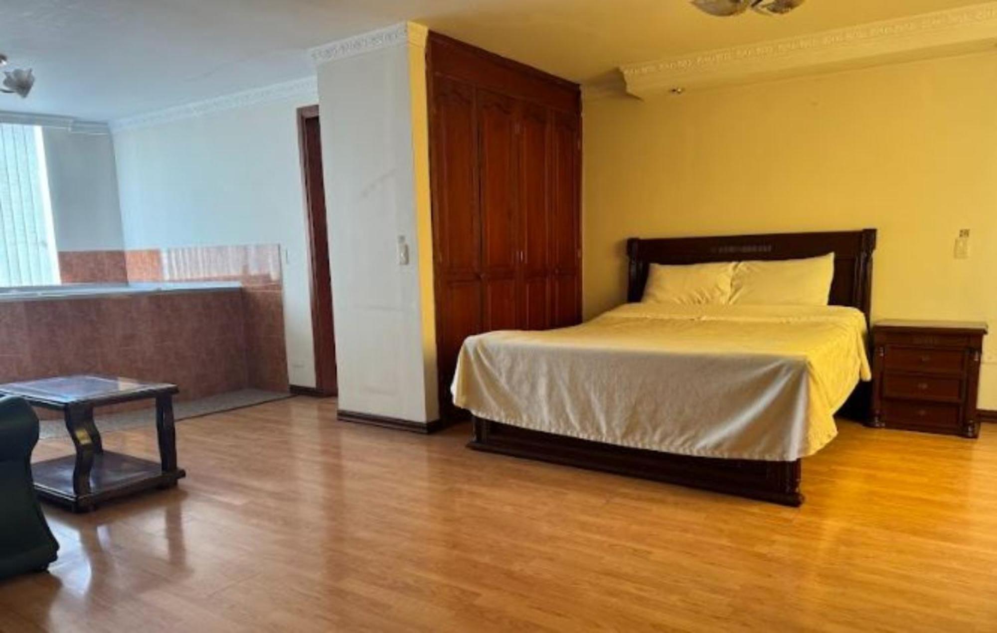 Internacional El Nogal Ipiales Hotel Eksteriør billede